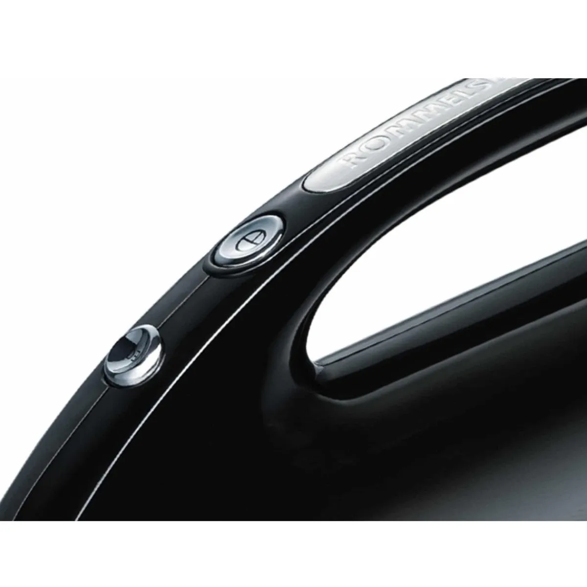 Clearance Overig Rommelsbacher Elektrisch Mes