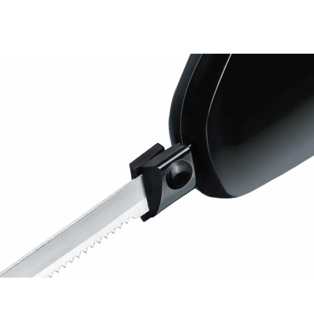 Clearance Overig Rommelsbacher Elektrisch Mes