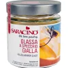 Outlet Saracino Mirror Glaze Geel 350g