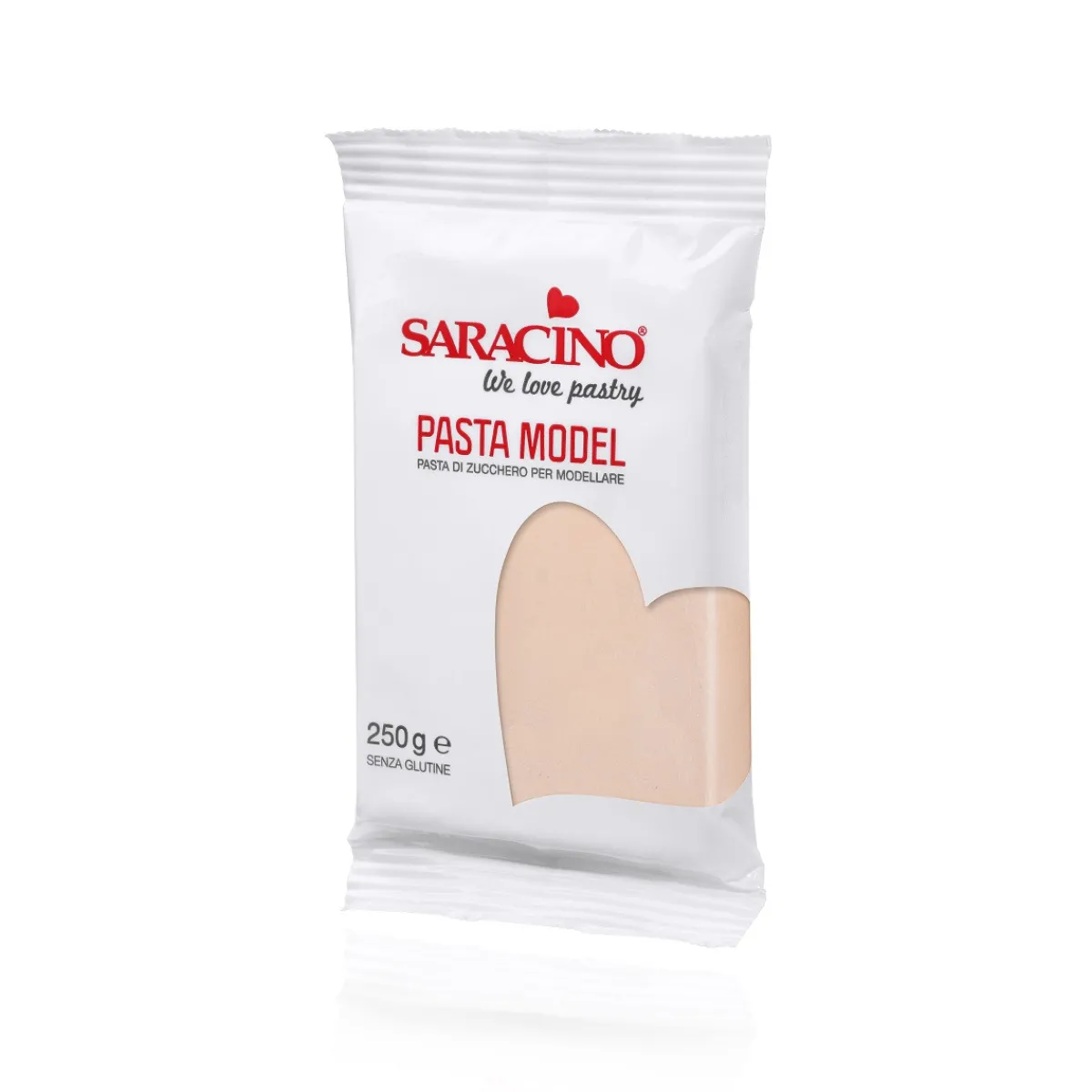 Best Saracino Modelling Paste Beige 250g