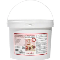 Clearance Saracino Modelling Paste Wit 5kg