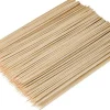 Hot Satéprikker Bamboe Ø3mm/20 cm 200st.