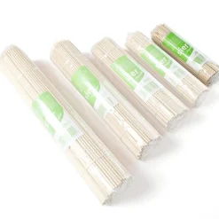 Discount Overig Satéprikker Bamboe Ø2,5mm/15cm 200st.