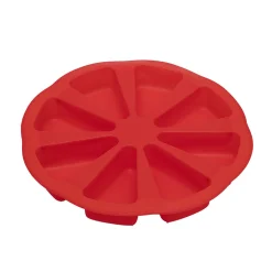 Clearance BrandNewCake Siliconen Bakvorm 8-Punts Ø28cm (taartpizza)