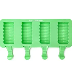 Happy Sprinkles Siliconen IJsjesmal/Cakesicle Twister