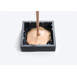 Dinara Kasko Siliconen Vorm Block 20x20x5cm