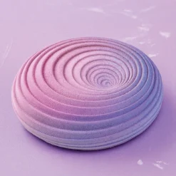 Hot Dinara Kasko Siliconen Vorm Circles Ø20,5x6cm