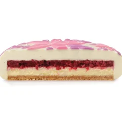 Sale Dinara Kasko Siliconen Vorm Flowers Ø20,5x6cm