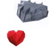 Outlet Dinara Kasko Siliconen Vorm Heart 22,5x23x6,5cm
