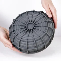 Online Dinara Kasko Siliconen Vorm Pearls Ø18x6,5cm