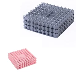 Dinara Kasko Siliconen Vorm Spheres Large 18x18x16cm