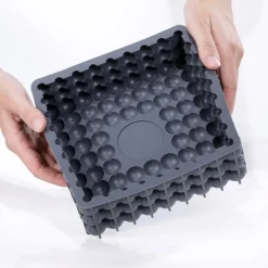 Dinara Kasko Siliconen Vorm Spheres Large 18x18x16cm