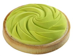 Hot Dinara Kasko Siliconen Vorm Tart Arabesque Ø14x2,5cm