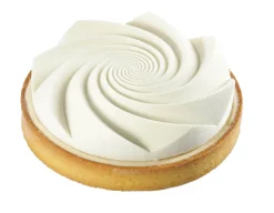 Hot Dinara Kasko Siliconen Vorm Tart Spiral Ø14x2,5cm
