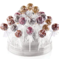 Hot Silikomart Cakepop Standaard 22,5x11cm