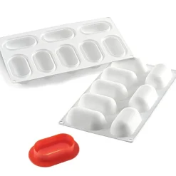 New Silikomart Curve Flex mal Pillow