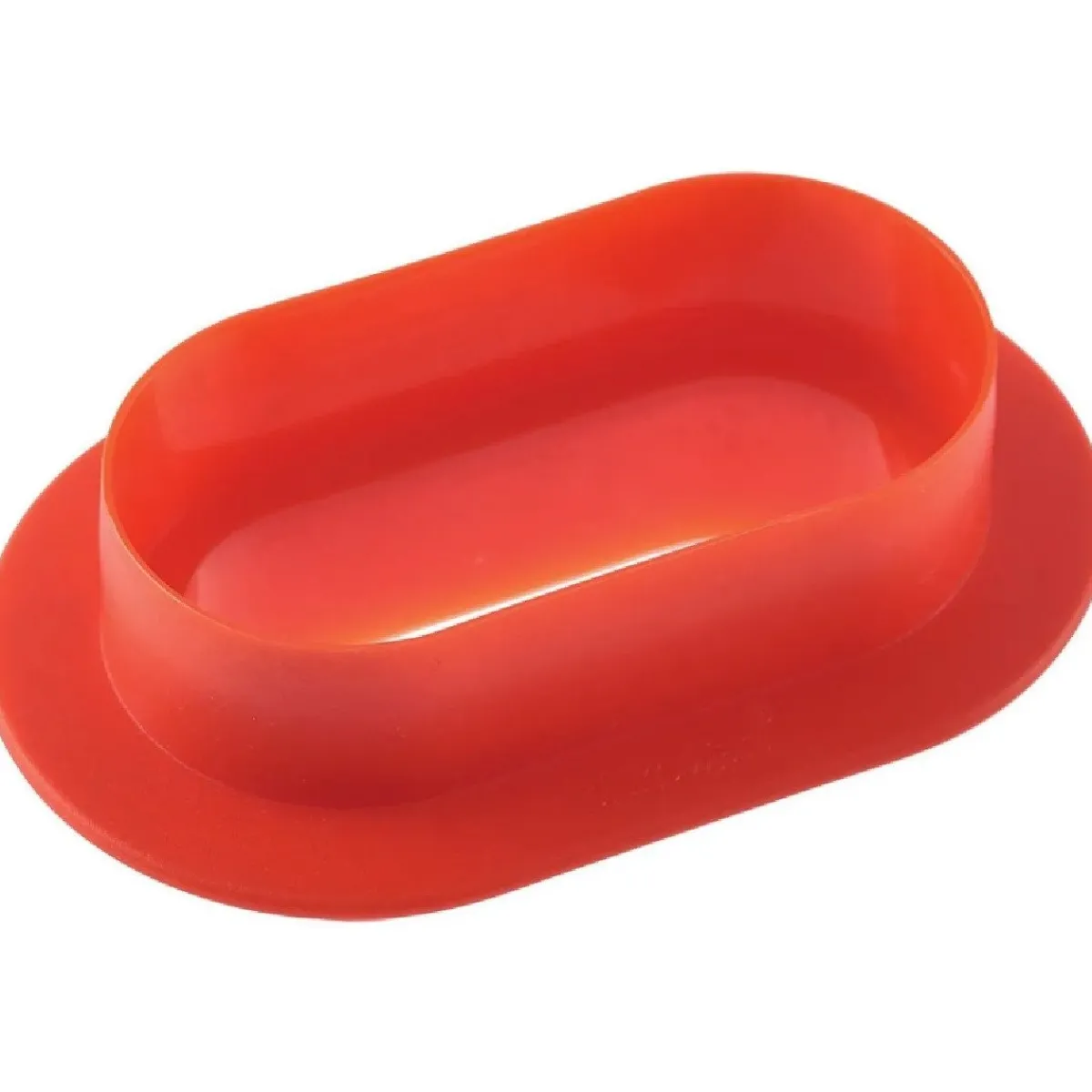 New Silikomart Curve Flex mal Pillow