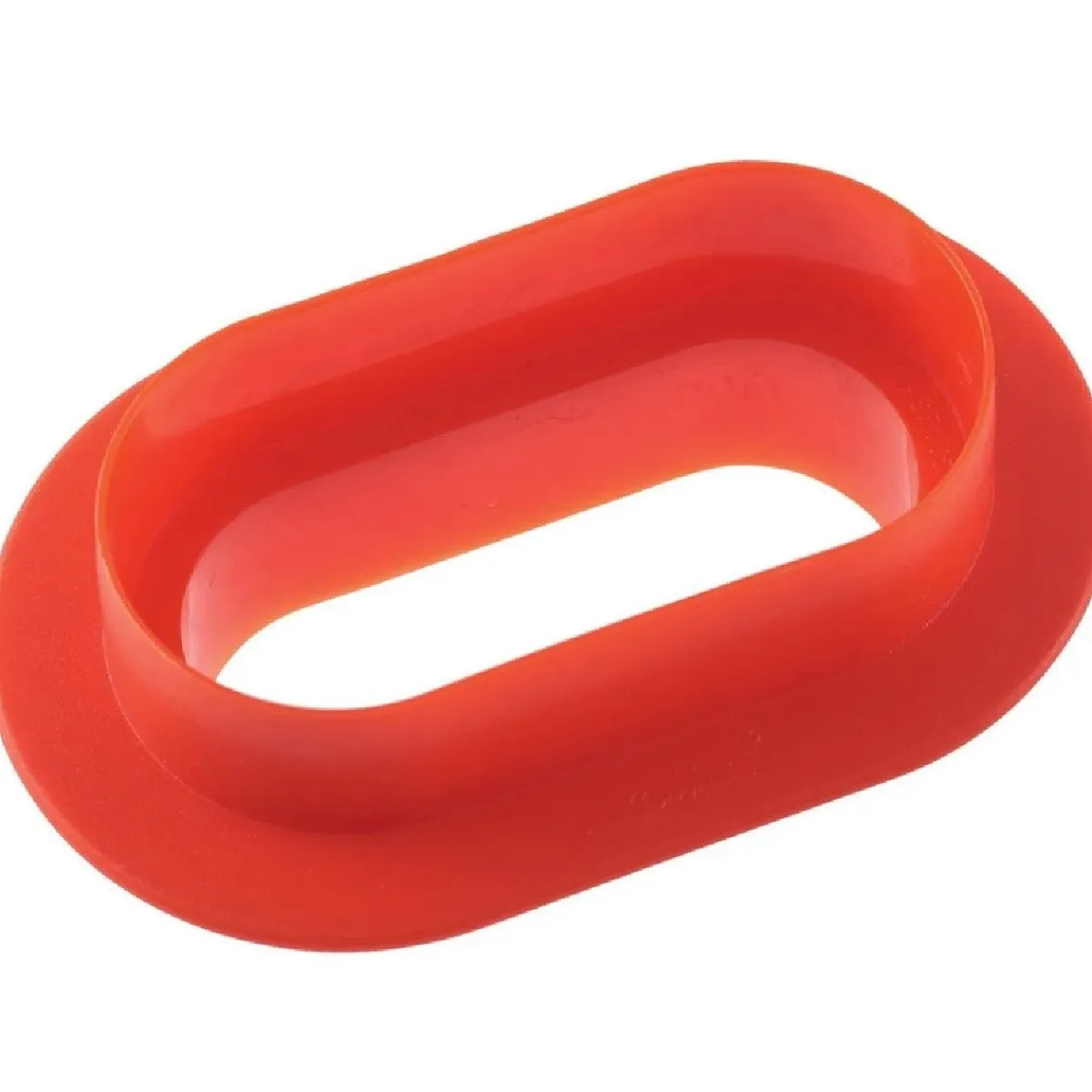 New Silikomart Curve Flex mal Pillow