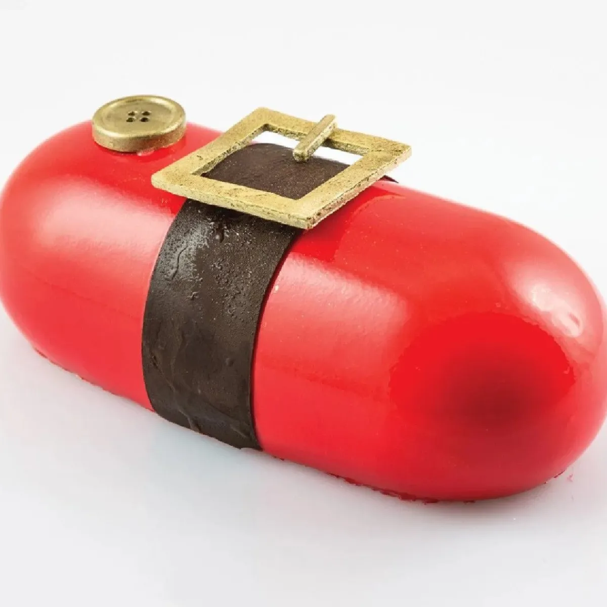 New Silikomart Curve Flex mal Pillow