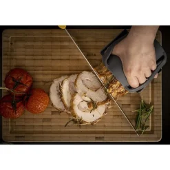 Hot Silikomart Grippy Siliconen Pannenlap