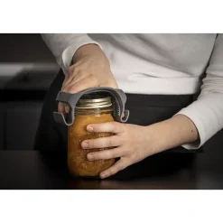 Hot Silikomart Grippy Siliconen Pannenlap