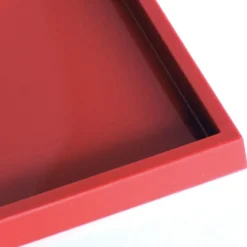 New Silikomart Siliconen Bakmat met Rand 32,5x32,5x1cm