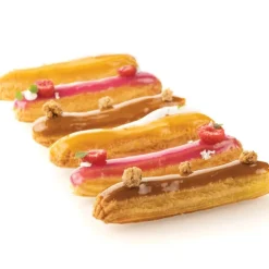 Sale Silikomart Siliconen Bakmat Air Eclair/Soezen 58,3x38,4cm