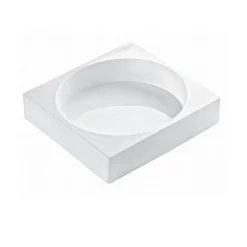 Discount Silikomart Siliconen Bakvorm Rond Ø18cm