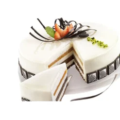 Discount Silikomart Siliconen Bakvorm Rond Ø18cm