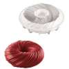 Clearance Silikomart Siliconen Bakvorm Intreccio Ø180x60(h)mm