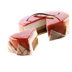 Online Silikomart Siliconen Bakvorm Rond Ø16cm