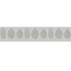 Clearance Silikomart Siliconen Lace Decoratiemat (9) 40x8cm