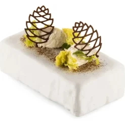 Sale Silikomart Siliconen Mat Inverno (24x) 6,7x4,7cm