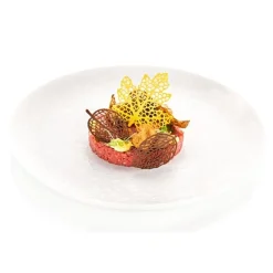 Sale Silikomart Siliconen Mat Bosco (21x) 60-71x37-69x1,5(h)mm