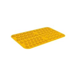 Discount Silikomart Siliconen Mat Giardino (68x) 4x2,5cm