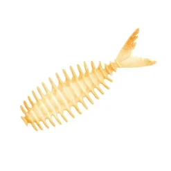 Discount Silikomart Siliconen Mat Vis (18x) 104x35x5(h)mm