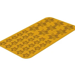 Silikomart Siliconen Mat Botanica (34x) Ø8,4x0,2cm