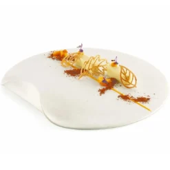 Outlet Silikomart Siliconen Mat Taiga (56) 69x40mm - 45x21mm