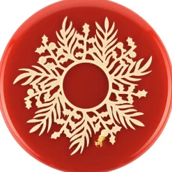 Online Silikomart Siliconen Mold Guirlande Ø14,5x0,2cm