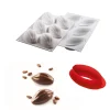 Discount Silikomart Siliconen Vorm Cacao 10,2x5,7x4,2cm (6)