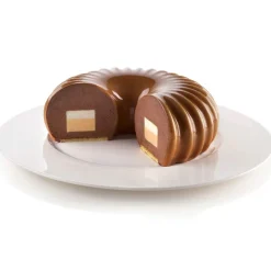 Discount Silikomart Siliconen Vorm Multi Inserto Rond Ø176x25mm