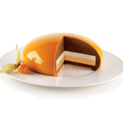 Discount Silikomart Siliconen Vorm Multi Inserto Rond Ø176x25mm