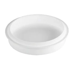 Hot Silikomart Siliconen Vorm Essenziale Ø180x40mm