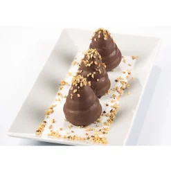 Discount Silikomart Siliconen Vorm Soffice Incanto (6x) Ø60x70mm