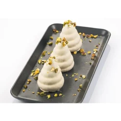 Discount Silikomart Siliconen Vorm Soffice Incanto (6x) Ø60x70mm