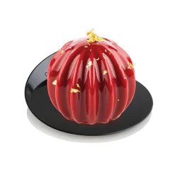 Clearance Silikomart Siliconen Vorm Supernova (6x) Ø64x56(h)mm