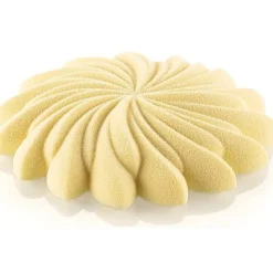 Sale Silikomart Siliconen Vorm Saint Honoré (6) Ø7,6x1,6cm