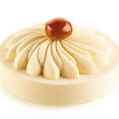 Sale Silikomart Siliconen Vorm Saint Honoré (6) Ø7,6x1,6cm