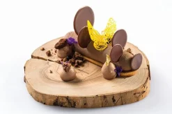 Discount Silikomart Siliconen Vorm Fingers 13x2,7x2,7cm (8)