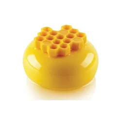 Online Silikomart Siliconen Vorm Honing (15) Ø45x8mm